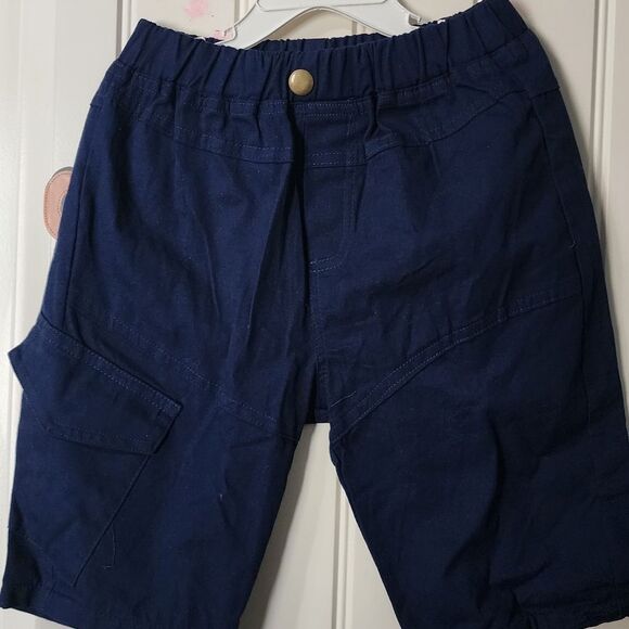 HUGE Bundle of 10 pieces Boys Clothes size 7 ALLSEASON. EUC. - Picture 10 of 16